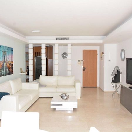 Sweethome26 Luxury Apartment Eilat / Free Parking Exteriör bild