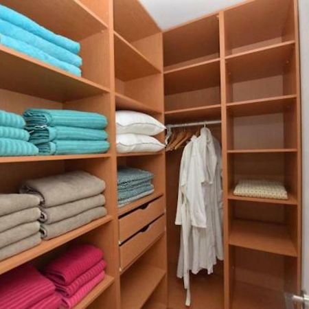 Sweethome26 Luxury Apartment Eilat / Free Parking Exteriör bild