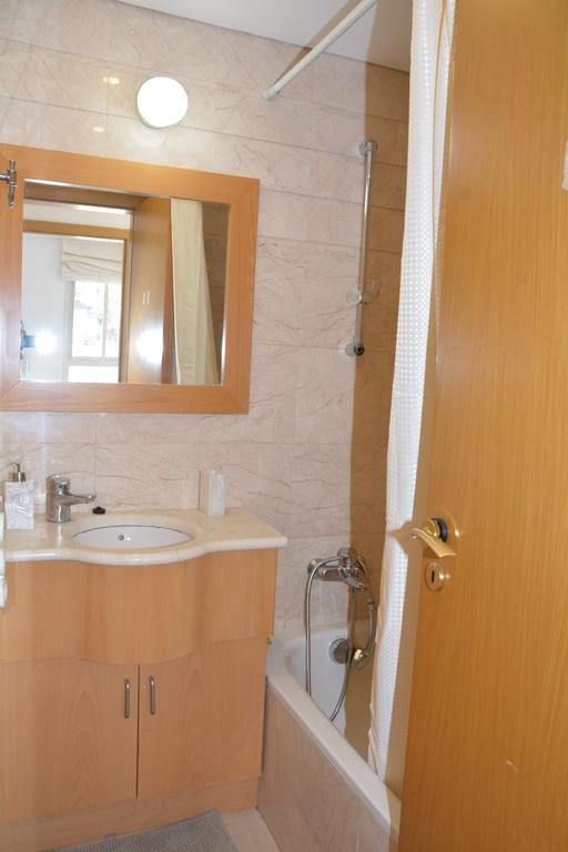Sweethome26 Luxury Apartment Eilat / Free Parking Exteriör bild