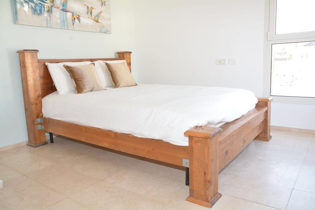 Sweethome26 Luxury Apartment Eilat / Free Parking Exteriör bild