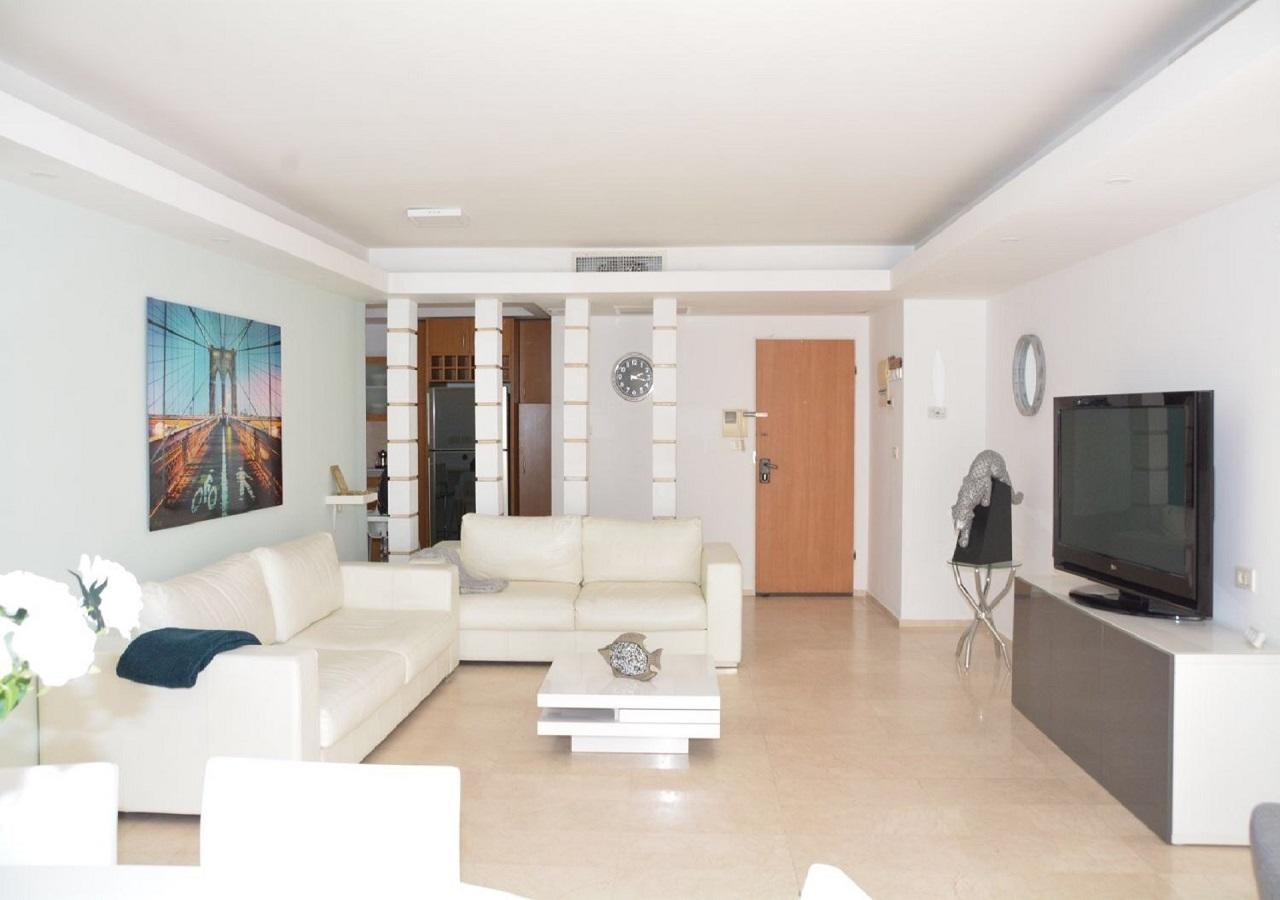 Sweethome26 Luxury Apartment Eilat / Free Parking Exteriör bild