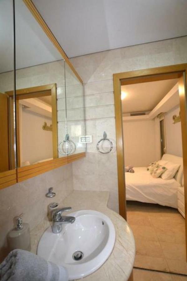 Sweethome26 Luxury Apartment Eilat / Free Parking Exteriör bild